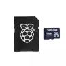 Tarjeta micro sd noobs raspberry pi 4 16gb