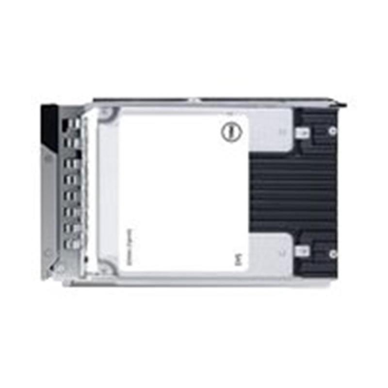 Disco duro interno dell servidor ssd 2.5 pulgadas 1.92tb 345 - bdtd