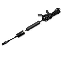 Adaptador de corriente coche - avion dell 450 - afle usb tipo c 65w