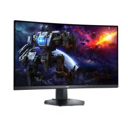 Monitor curvo gaming dell s3222dgm 32 pulgadas qhd 165hz