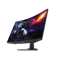 Monitor curvo gaming dell s3222dgm 32 pulgadas qhd 165hz