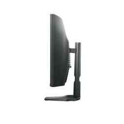 Monitor curvo gaming dell s3222dgm 32 pulgadas qhd 165hz