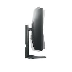 Monitor curvo gaming dell s3222dgm 32 pulgadas qhd 165hz