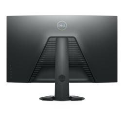 Monitor curvo gaming dell s3222dgm 32 pulgadas qhd 165hz