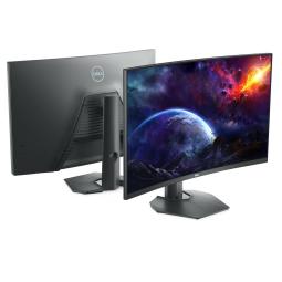 Monitor curvo gaming dell s3222dgm 32 pulgadas qhd 165hz
