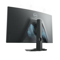 Monitor curvo gaming dell s3222dgm 32 pulgadas qhd 165hz