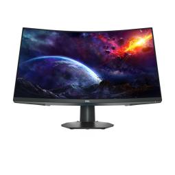 Monitor curvo gaming dell s3222dgm 32 pulgadas qhd 165hz