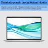 Portatil hp probook 440 g11 ultra 7 - 155u 16gb ssd 512gb 14 pulgadas