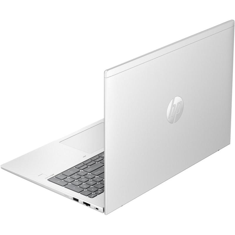 Portatil hp probook 460 g11 ultra 7 - 155u 16gb ssd 512gb 16 pulgadas