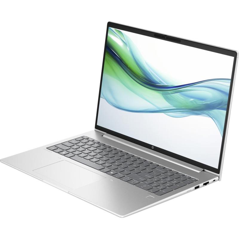 Portatil hp probook 460 g11 ultra 7 - 155u 16gb ssd 512gb 16 pulgadas