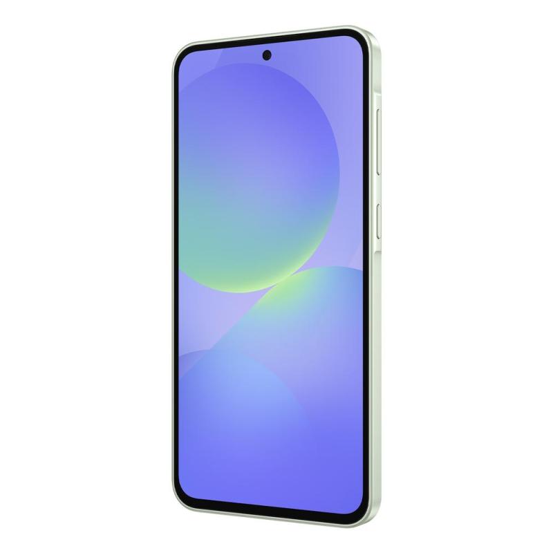 Movil samsung galaxy a36 5g 8 - 256gb - 6.7 pulgadas - lima
