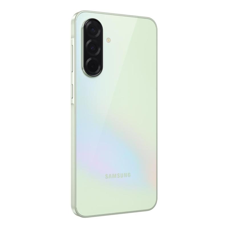 Movil samsung galaxy a36 5g 8 - 256gb - 6.7 pulgadas - lima