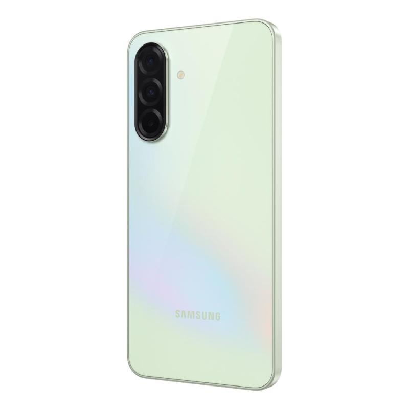 Movil samsung galaxy a36 5g 8 - 256gb - 6.7 pulgadas - lima
