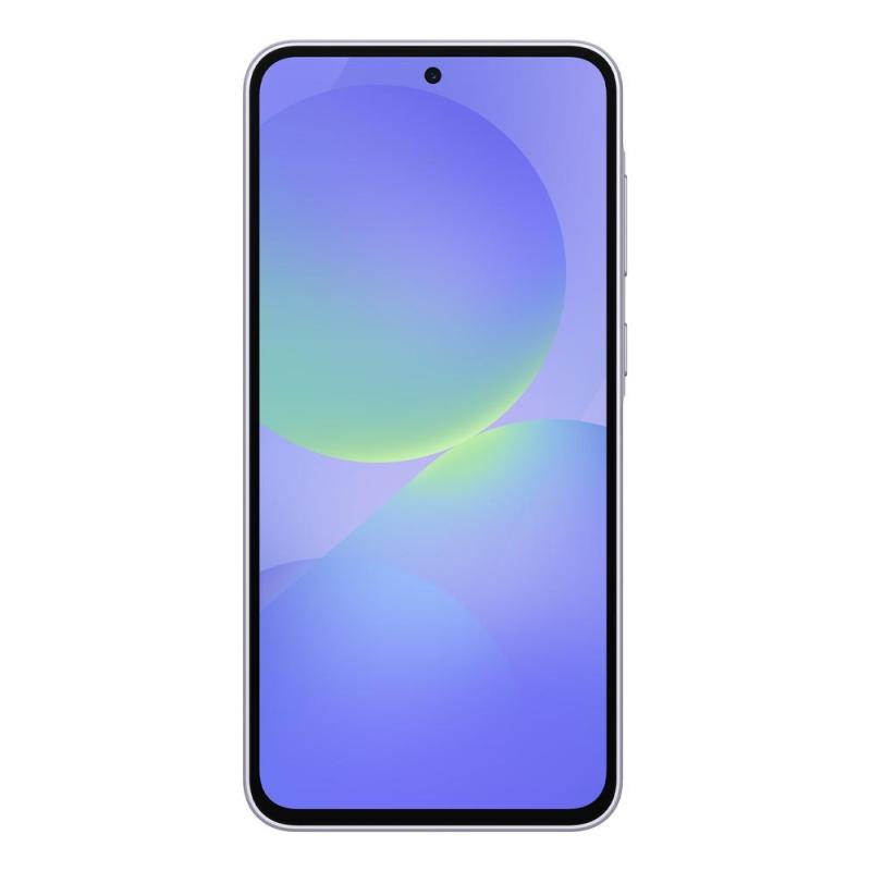 Movil samsung galaxy a36 5g 8 - 256gb - 6.7 pulgadas - lavanda