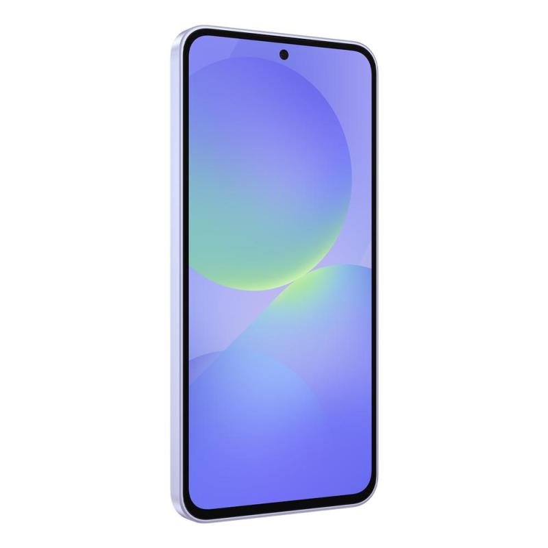 Movil samsung galaxy a36 5g 8 - 256gb - 6.7 pulgadas - lavanda