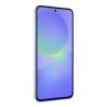 Movil samsung galaxy a36 5g 8 - 256gb - 6.7 pulgadas - lavanda