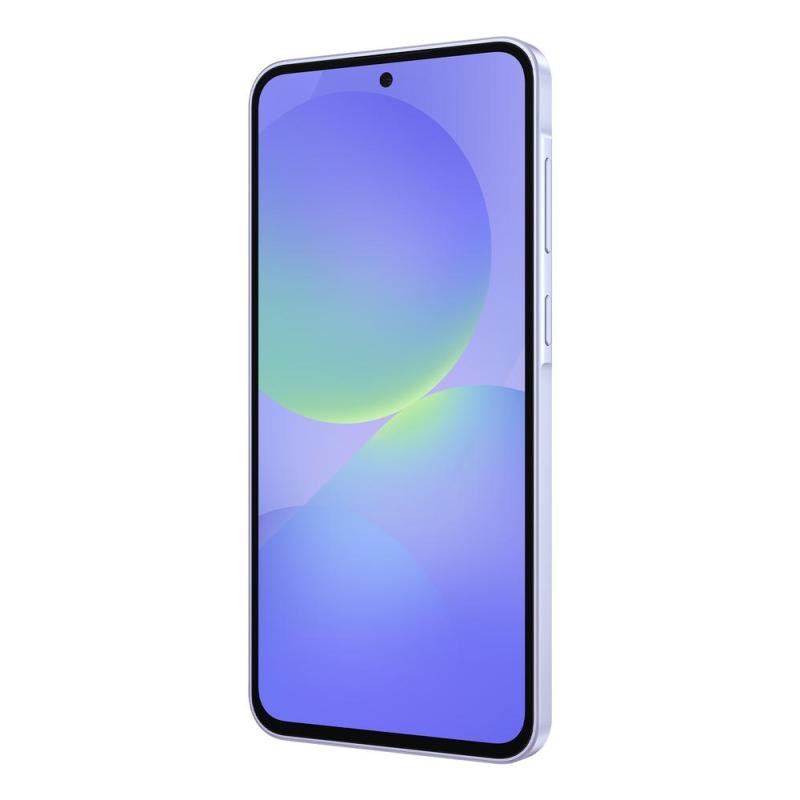 Movil samsung galaxy a36 5g 8 - 256gb - 6.7 pulgadas - lavanda