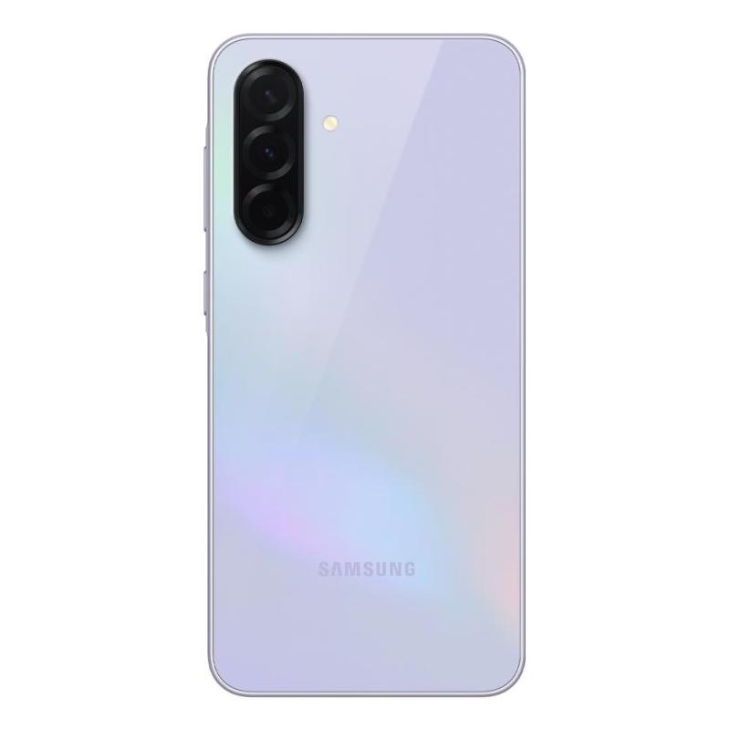 Movil samsung galaxy a36 5g 8 - 256gb - 6.7 pulgadas - lavanda
