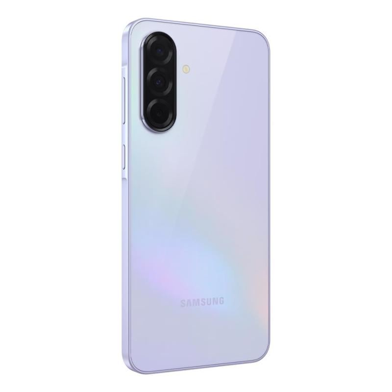 Movil samsung galaxy a36 5g 8 - 256gb - 6.7 pulgadas - lavanda
