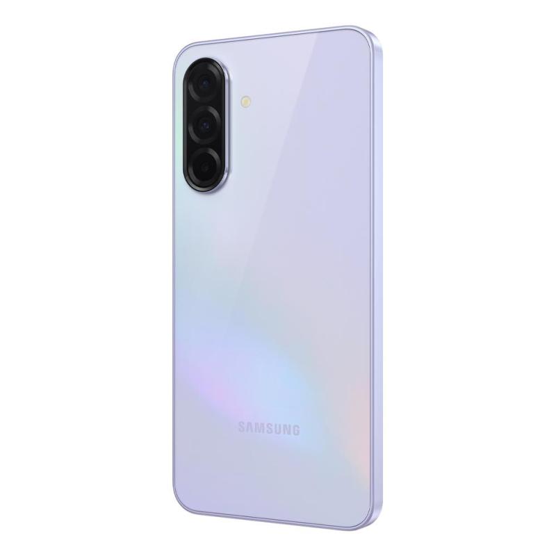 Movil samsung galaxy a36 5g 8 - 256gb - 6.7 pulgadas - lavanda