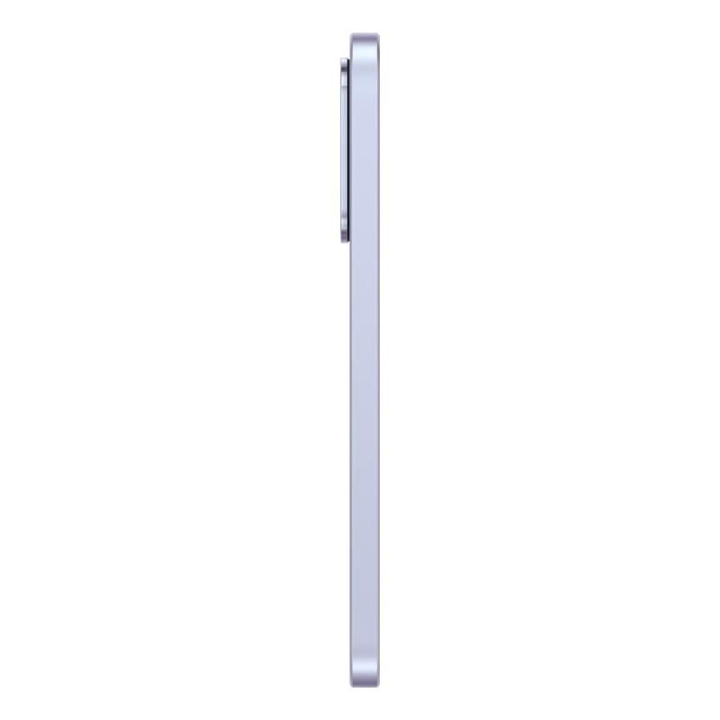 Movil samsung galaxy a36 5g 8 - 256gb - 6.7 pulgadas - lavanda