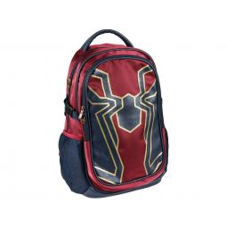 Mochila casual cerdá marvel iron spider multicolor 47 cm - Imagen 1