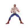 Figura hasbro marvel legends series spider - man '77