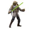 Figura hasbro star wars revenge of the sith kit fisto