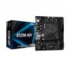 Placa base asrock amd am4 b550m - hdv ddr4x2 4gb hdmi micro atx - Imagen 1