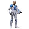 Figura hasbro star wars revenge of the sith tropical ops trooper
