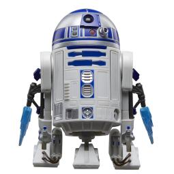 Figura hasbro star wars revenge of the sith r2 - d2