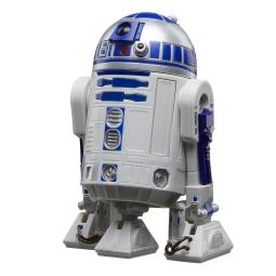 Figura hasbro star wars revenge of the sith r2 - d2