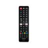 Mando tv savio rc - 07 compatible samsung smart tv