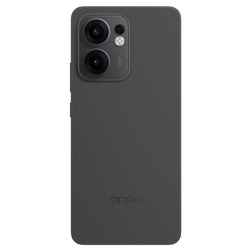 Telefono movil smartphone oppo reno 13 fs 5g - 12gb - 512gb - 6.67 pulgadas - gris