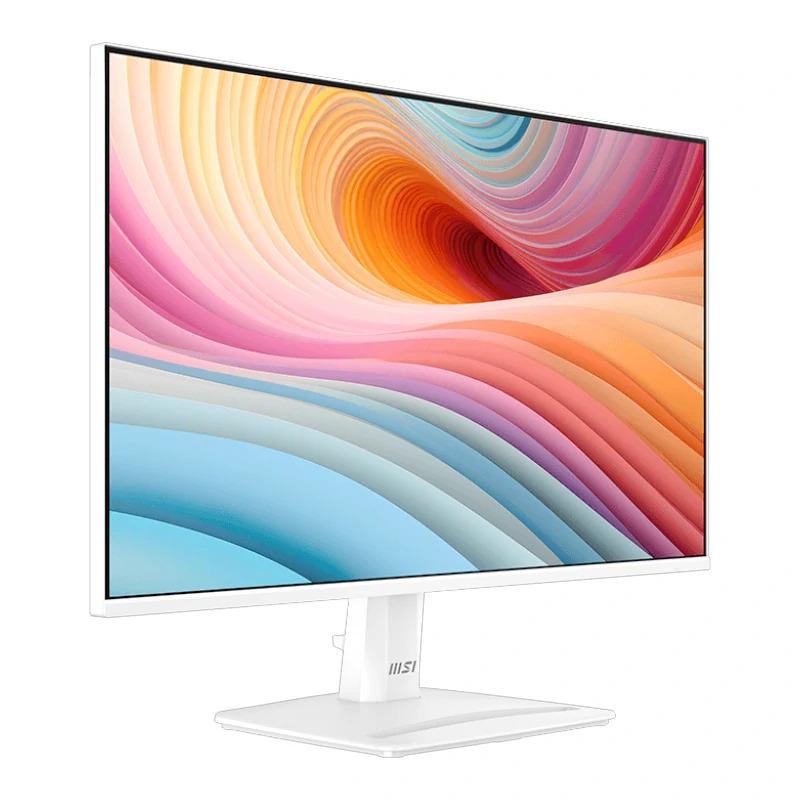 Monitor msi 24.5 pulgadas mp251w e2 ips fhd 16:9 120h vga