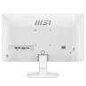 Monitor msi 24.5 pulgadas mp251w e2 ips fhd 16:9 120h vga