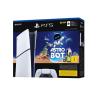 Consola ps5 sony playstation 5 digital 1tb + astro bot