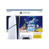 Consola ps5 sony playstation 5 standard slim 1tb + astro bot