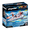 Playmobil espias spy team volador - Imagen 1