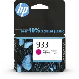 Cartucho tinta hp 933 magenta