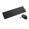 Teclado + raton dell km555