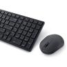 Teclado + raton dell km555