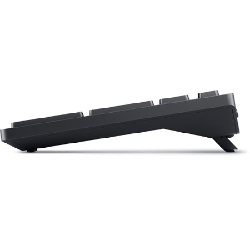 Teclado + raton dell km555