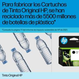 Cartucho tinta hp pagewide enterprise 981x negro