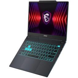 Portatil msi a13vf - 053xes i5 - 13420h 16gb ssd 512gb 14 pulgadas