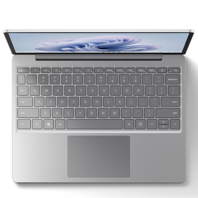 Portatil microsoft surface laptop go 3 i5 - 1235u 16gb ssd 256gb 12.4 pulgadas