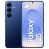 Movil samsung galaxy s25 12 - 128gb azul marino