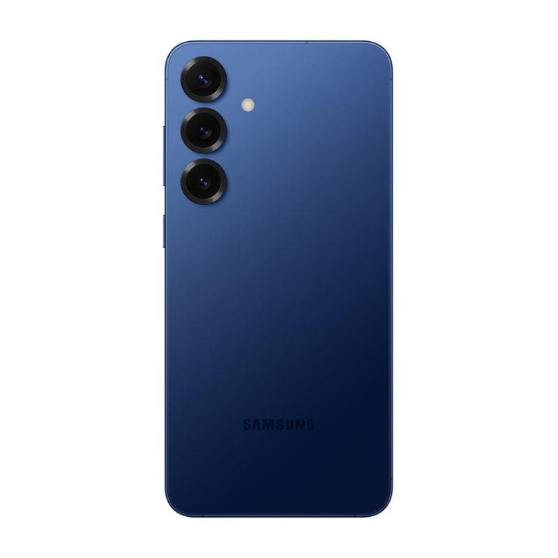 Movil samsung galaxy s25 12 - 128gb azul marino