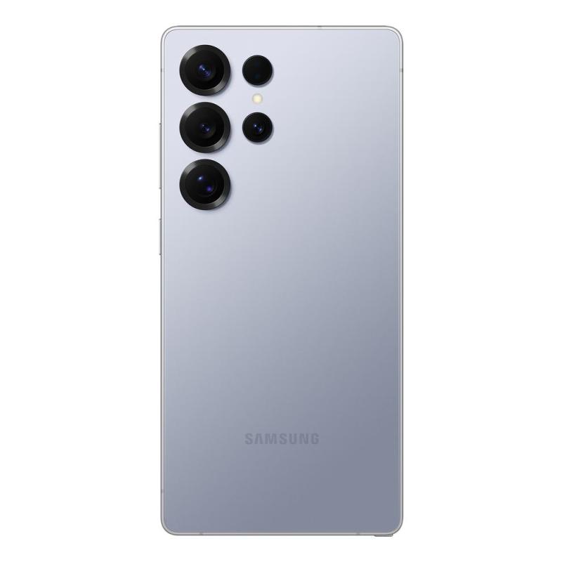 Telefono movil smartphone samsung galaxy s25 ultra 12gb - 1tb - 6.9 pulgadas - azul