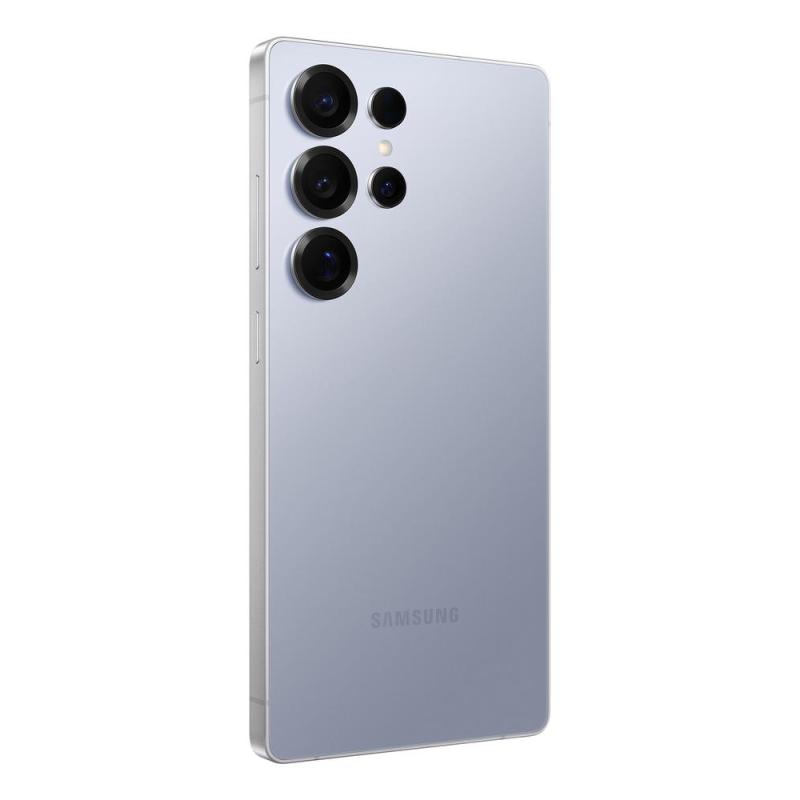 Telefono movil smartphone samsung galaxy s25 ultra 12gb - 1tb - 6.9 pulgadas - azul